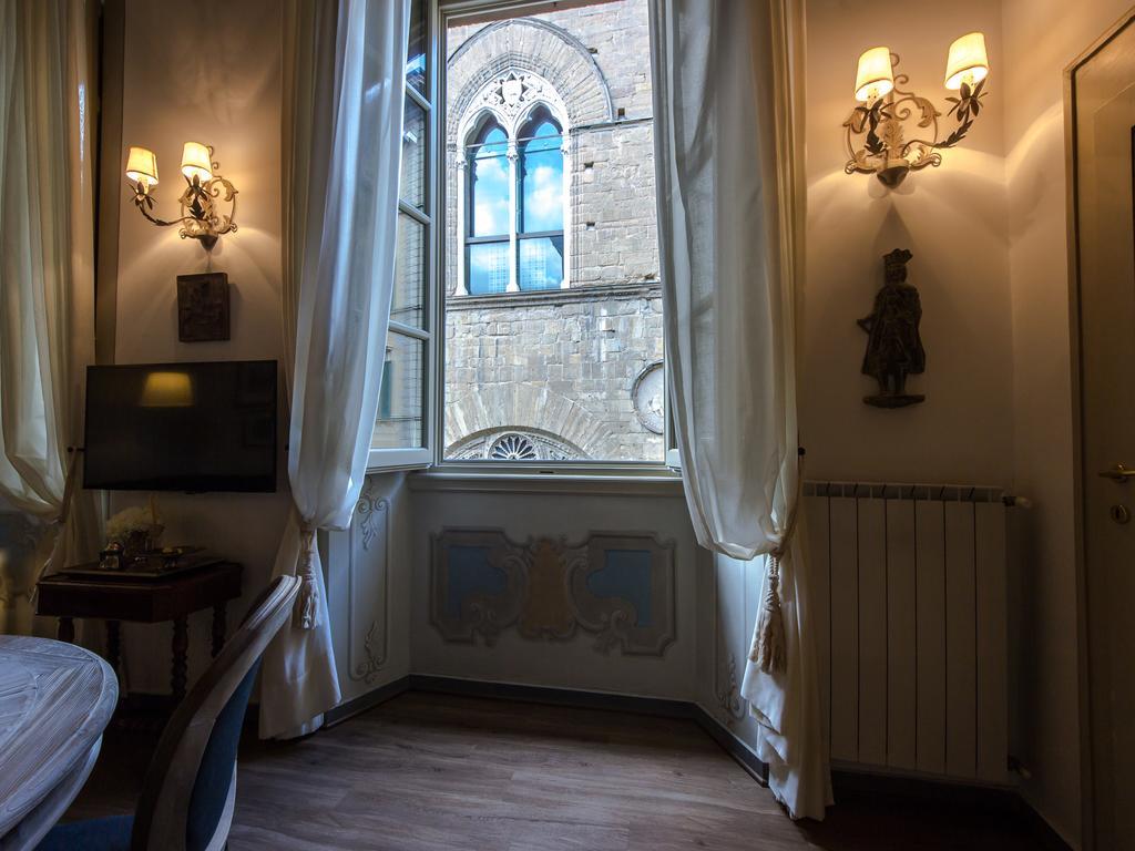 Apartments Florence - Orsanmichele View Exterior photo